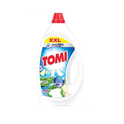 TOMI AMAZÓNIA MOSÓGÉL 2,97 lt